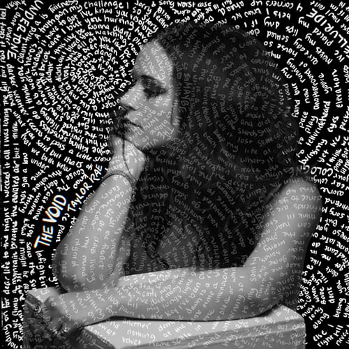 Taylor Rae - The Void |-
