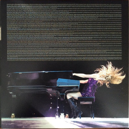 Taylor Swift - Fearless (Taylor's Version) | Mint (M) Mint (M)-