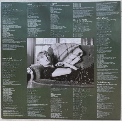 Taylor Swift Folklore Republic Records 2xLP, Album, Dlx, Bro Mint (M) Mint (M)-