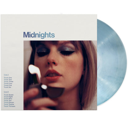 Taylor Swift - Midnights | Mint (M) Mint (M)-