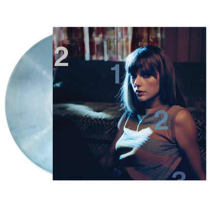 Taylor Swift - Midnights | Mint (M) Mint (M)-
