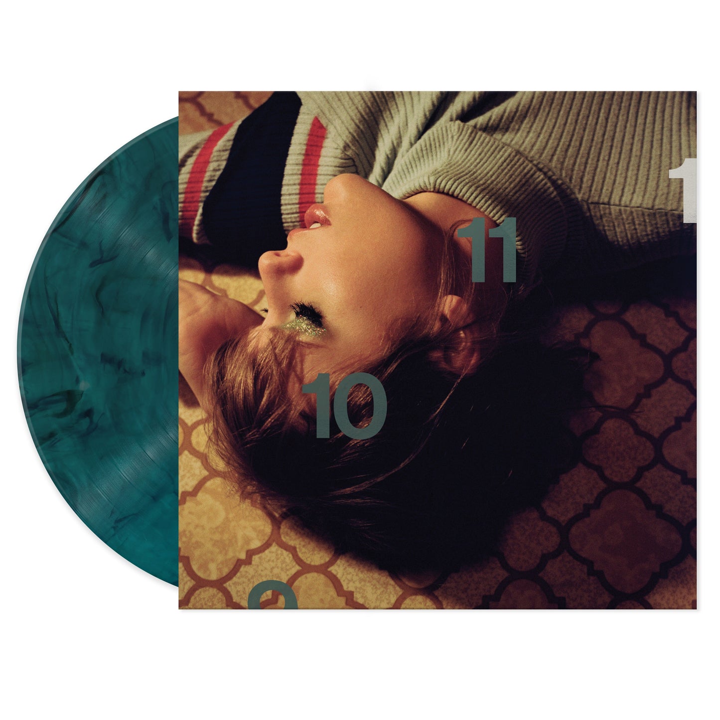Taylor Swift - Midnights | Mint (M) Mint (M)-