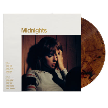 Taylor Swift - Midnights | Mint (M) Mint (M)-