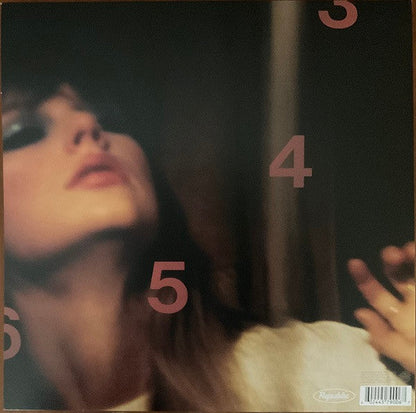 Taylor Swift - Midnights | Mint (M) Mint (M)-