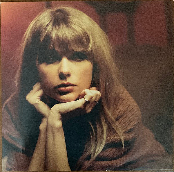 Taylor Swift - Midnights | Mint (M) Mint (M)-