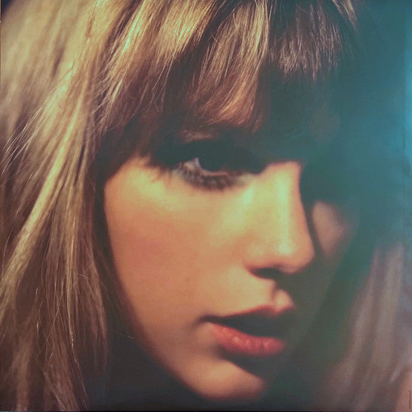 Taylor Swift - Midnights | Mint (M) Mint (M)-