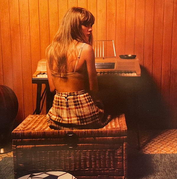 Taylor Swift Midnights Republic Records LP, Album, S/Edition, Mah Mint (M) Mint (M)-