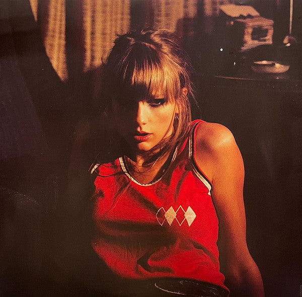 Taylor Swift - Midnights | Mint (M) Mint (M)-
