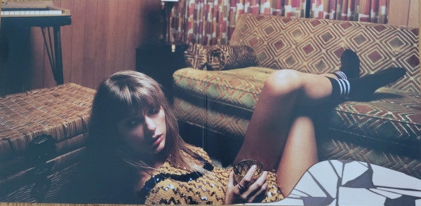 Taylor Swift - Midnights | Mint (M) Mint (M)-