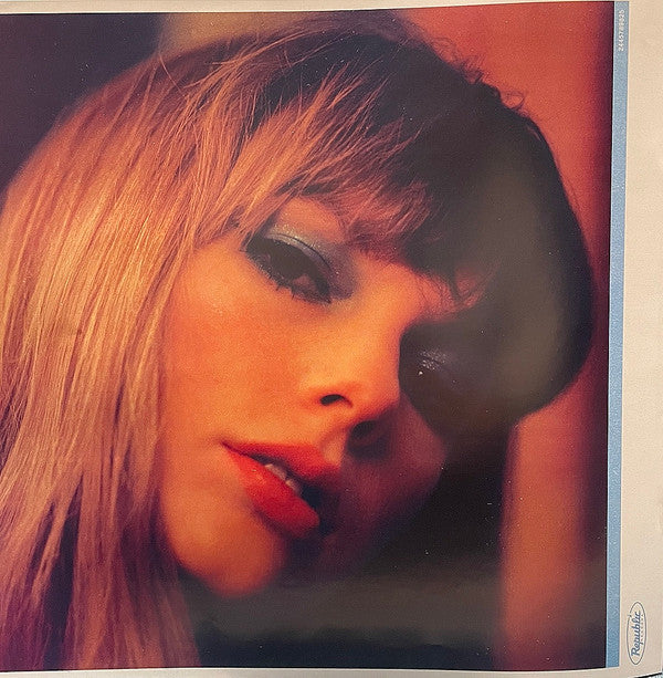 Taylor Swift - Midnights | Mint (M) Mint (M)-