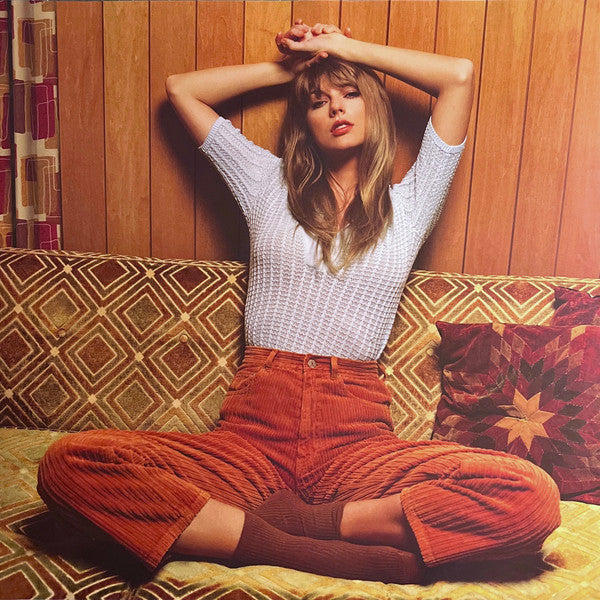 Taylor Swift - Midnights | Mint (M) Mint (M)-