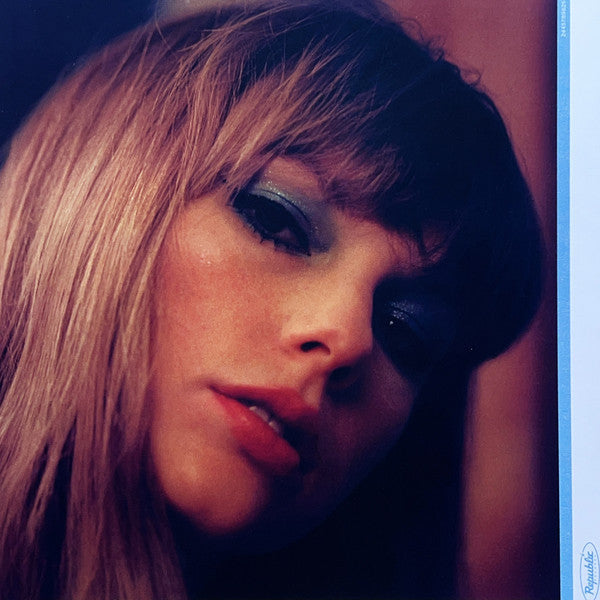 Taylor Swift - Midnights | Mint (M) Mint (M)-