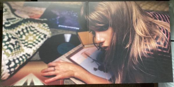 Taylor Swift - Midnights | Mint (M) Mint (M)-