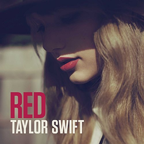 Taylor Swift - Red | Mint (M) Mint (M)-