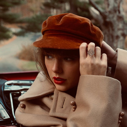 Taylor Swift - Red (Taylor's Version) (Clean Version) (2xCD) | Mint (M) Mint (M)-