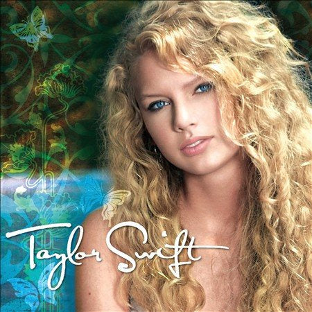 Taylor Swift - Taylor Swift (Gatefold LP Jacket) (2 Lp's) | Mint (M) Mint (M)
