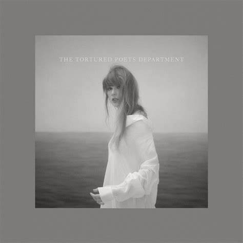 Taylor Swift - Tortured Poets Department: The Albatross (Limited Deluxe Collector's Edition) (Import CD) |-