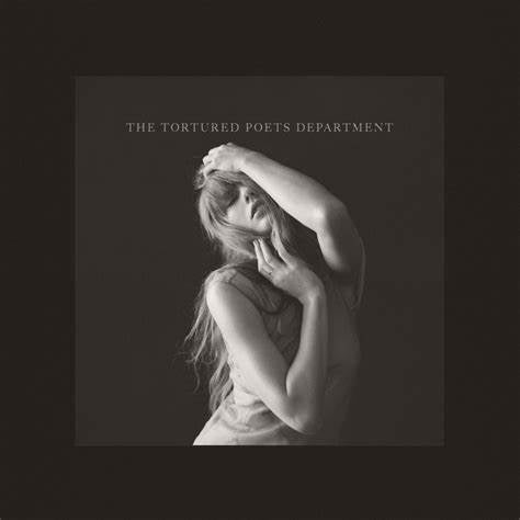 Taylor Swift - Tortured Poets Department: The Black Dog (Limited Deluxe Collector's Edition) (Import CD) | Mint (M) Mint (M)-