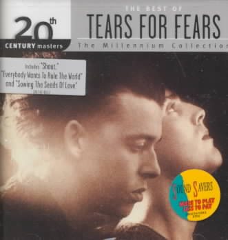 Tears For Fears - 20th Century Masters: Millennium Collection (CD) | Mint (M) Mint (M)-
