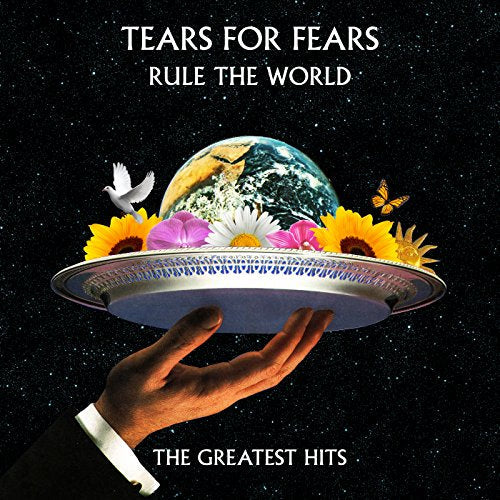 Tears For Fears - Rule The World (VINYL) | Mint (M) Mint (M)-