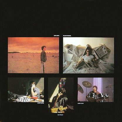 Tears For Fears - Songs From The Big Chair (VINYL) | Mint (M) Mint (M)-