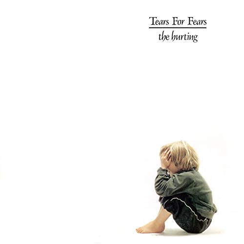 Tears For Fears - The Hurting | Mint (M) Mint (M)-