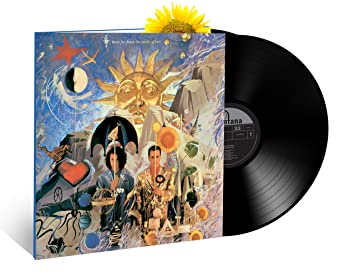 Tears For Fears - The Seeds Of Love (VINYL) | Mint (M) Mint (M)-
