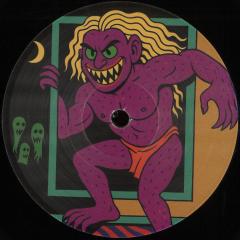 Cantrust, Mr. 11 15 - Secret Keeper 003 (VINYL) |--