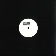 DJ ASTROBEE - Murder EP (VINYL) |--