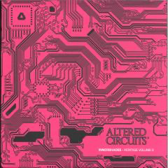 Innershades - (PRESALE) Heritage Volume 2 (VINYL) | Mint (M) Mint (M)--