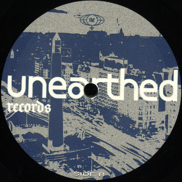 Modaz - Cyborg Quest (VINYL) |--