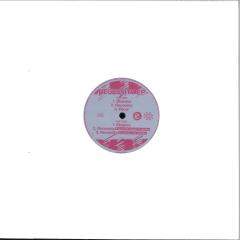 Ezines - Necessity (VINYL 12") | Mint (M) Mint (M)-