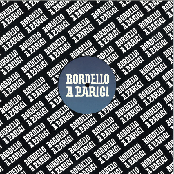 Voodoos And Taboos - Reversible Dream | Mint (M) Mint (M)-