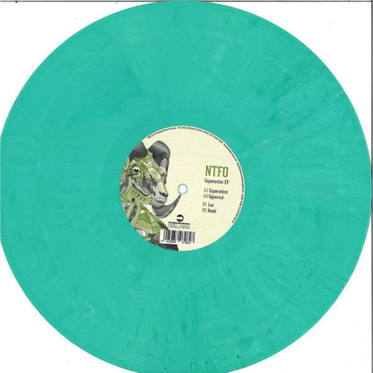 Esperantza EP | Mint (M) Mint (M)--