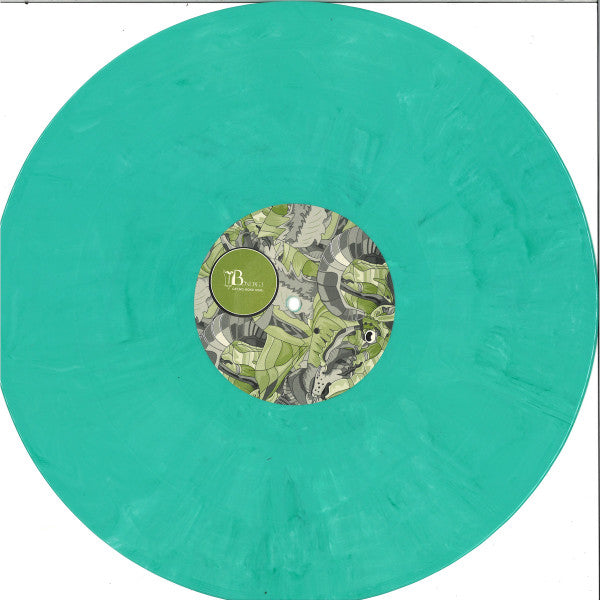 Esperantza EP | Mint (M) Mint (M)--