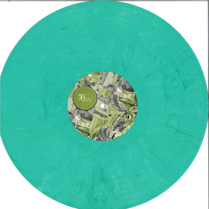 Esperantza EP | Mint (M) Mint (M)--