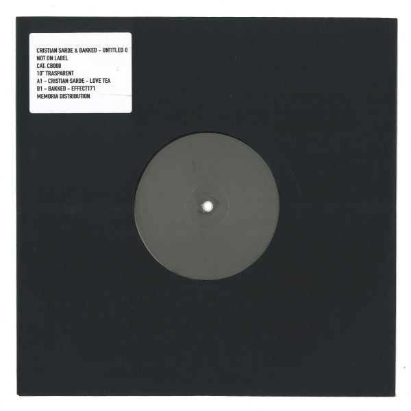 Untitled 0 | Mint (M) Generic--
