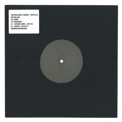 Untitled 0 | Mint (M) Generic--
