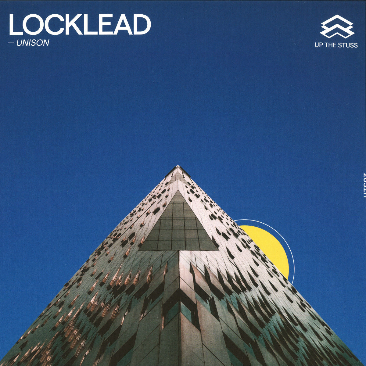 Unison (YELLOW VINYL) | Mint (M) Mint (M)--