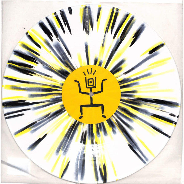Caught In A Moment (COLOR VINYL) | Mint (M) Generic--