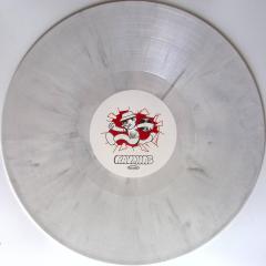 Unknown - RAYONAS vol 10 (COLOR VINYL) |--