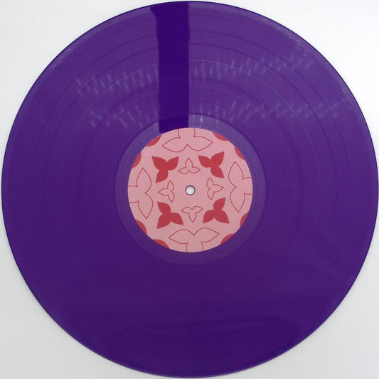 Various - RERD 005 (PURPLE VINYL 12" readred RERD005 2026) |--