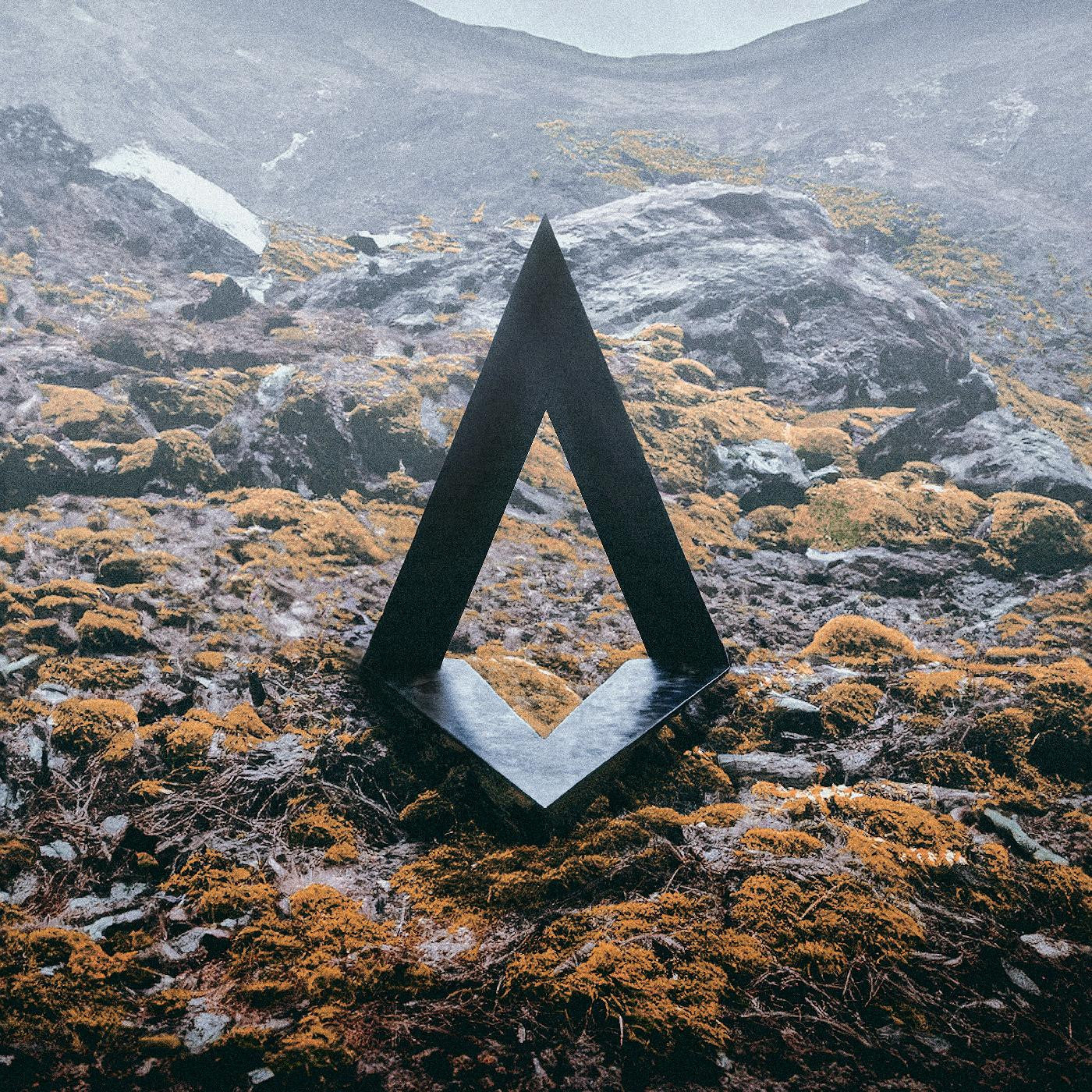 Kiasmos - II (2xVINYL) | Mint (M) Mint (M)--