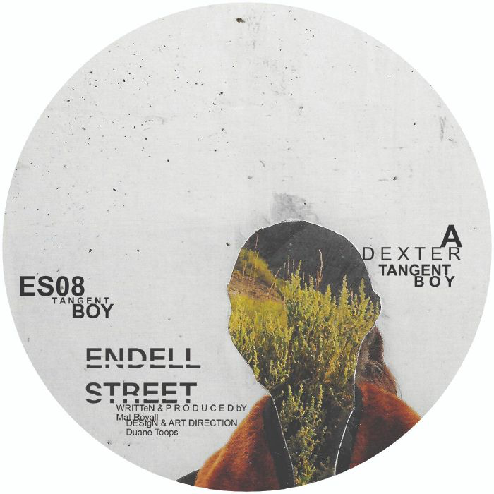 Dexter - (PRESALE 7/27/26) Tangent Boy (VINYL) | Mint (M) Mint (M)--