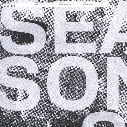 Smooth & Simmonds - The Four Seasons | Mint (M) Mint (M)--