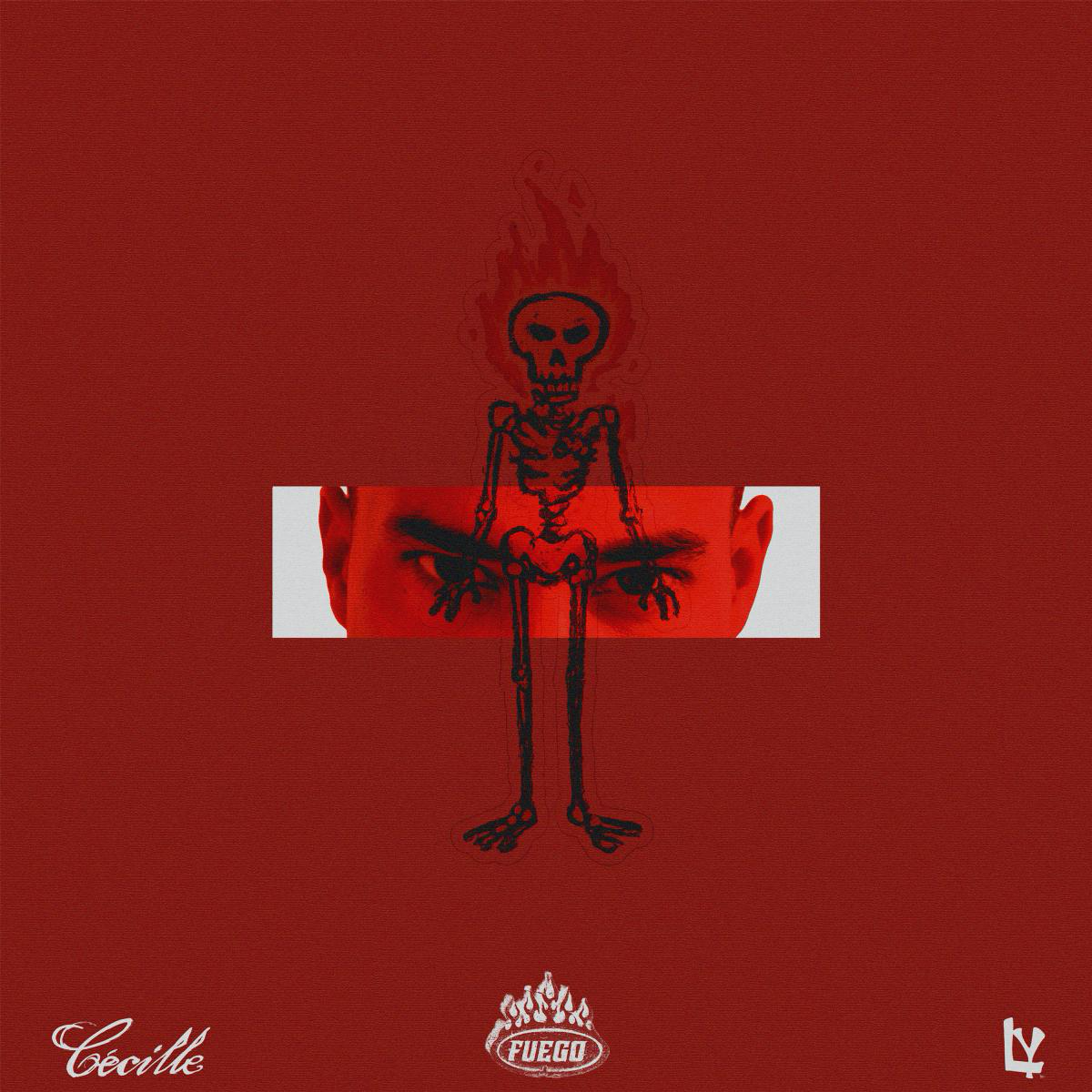 LEYO - Fuego (VINYL) | Mint (M) Mint (M)--