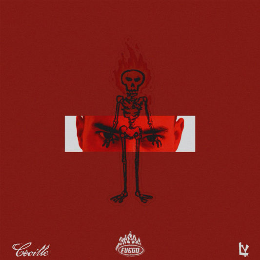 LEYO - Fuego (VINYL) | Mint (M) Mint (M)--