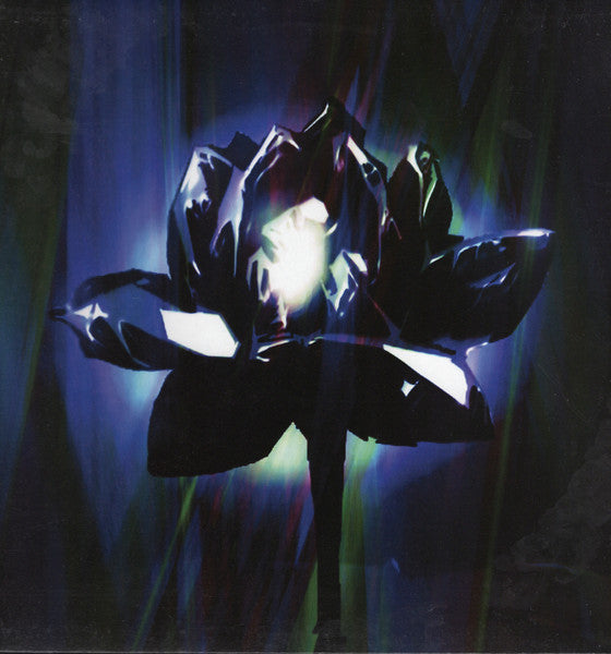 Crystalised (VINYL) | Mint (M) Mint (M)--
