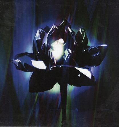 Crystalised (VINYL) | Mint (M) Mint (M)--