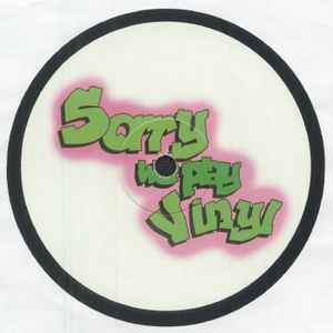 Sorry We Play Vinyl - Sorry We Play Vinyl 2 (VINYL) |--